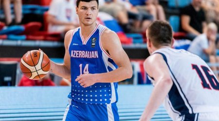 Yığmamız Ermənistanla qarşılaşacaq