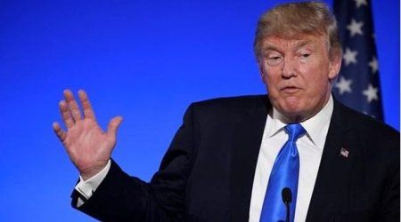 Tramp Putinlə olan ikinci görüşdən danışdı