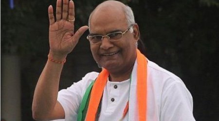 Hindistanın prezidenti “toxunulmaz” oldu