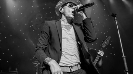 Məhşur mugənni vəfat etdi