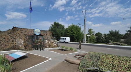 “Qoşunları ölkədən çıxar!” - Rusiyaya qarşı QƏRAR