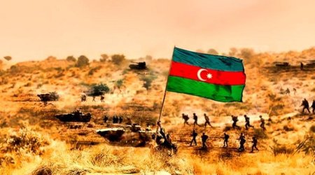 “Ya əraziləri qaytar, ya da…”, müharibənin mümkün  ssenarisi