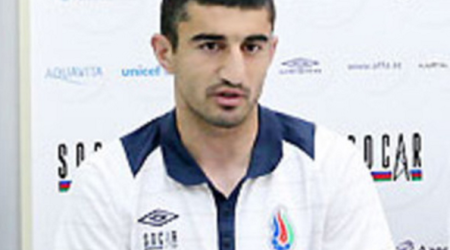 Rəşad Sadiqov komandadan qovuldu