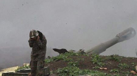 Ermənilər müharibədən qorxur - Onda niyə bunu qəsdən edirlər?