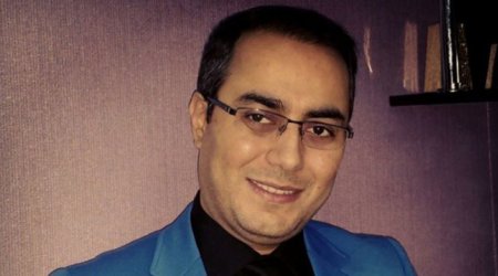 Məşhur müğənni ölkəni tərk edib