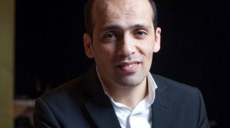 Teymur Əmraha vəzifə verildi