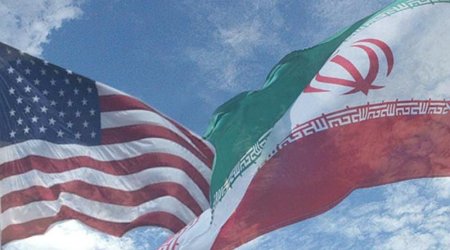 İran Amerikadan BMT-yə şikayət etdi