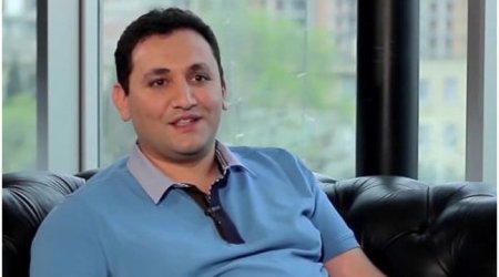 Head of McCann Erickson’s Baku office is accused of illegal takeover of businesses