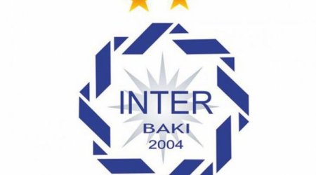 Бакинский «Интер» сменит название