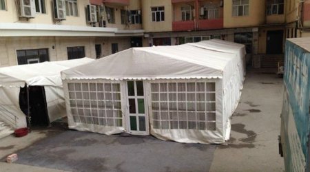 Azərbaycanda məşhur vəfat etdi -FOTOLAR