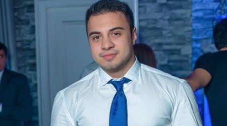 DİN və Baş Prokurorluq Nail Allahverdiyev haqda məlumat yaydı