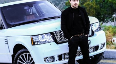 Nail Allahverdiyev Bakı İstintaq Təcridxanasına köçürüldü