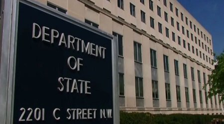 ABŞ Putinin Abxaziyaya səfərinə sərt reaksiya verib