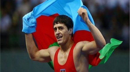 Расул Чунаев удерживает лидерство