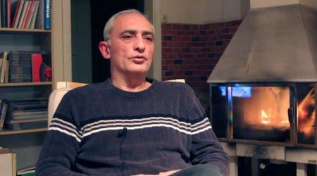 Vahe Avetyan İlham Əliyevdən kömək istədi