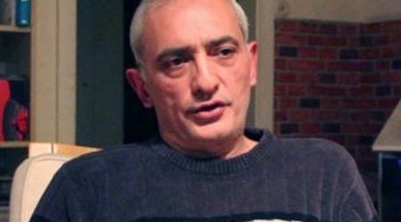 Erməni  Vahe Avetyan İlham Əliyevdın kömək istədi