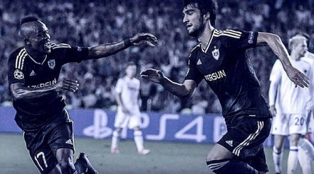 “Qarabağ”dan tarixi qələbə