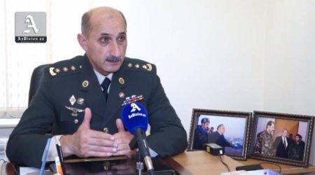 “Prezident Zakir Həsənova ciddi tapşırıqlar verib” - Ramaldanov