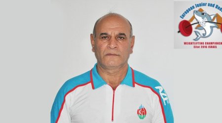 Tələbəsini zorladığı iddia olunan şəxs millimizə baş məşqçi oldu