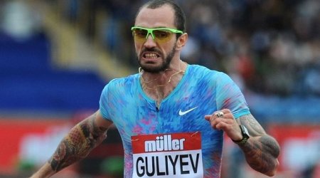 Ramil Quliyev növbəti qızıl medalını qazandı  - VIDEO