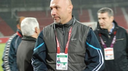 Арестован бывший футболист сборной Турции
