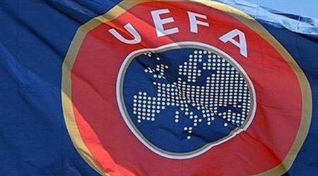 Azərbaycan UEFA-nın reytinqində gerilədi