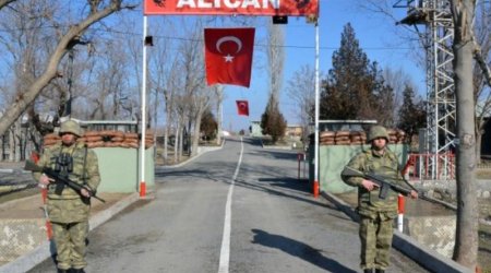 Türkiyə-Ermənistan sərhədləri açılacaq?