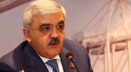 Ровнаг Абдуллаев: «Это достижение – первые страницы в большой истории»