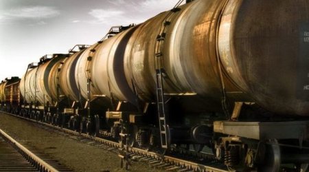 SOCAR Gürcüstana 65 ton yanacaq verdi