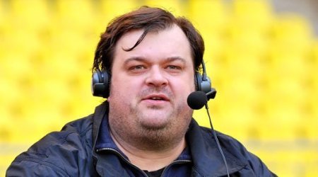 Azərbaycanı təhqir edən rus şərhçidən QALMAQALLI AÇIQLAMA