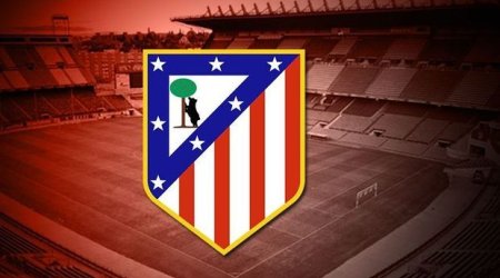 “Atletiko”dan “Qarabağ” paylaşımı – FOTOLAR