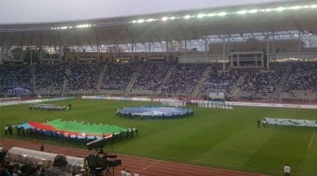 Где «Карабах» проведет матчи Лиги Чемпионов? – ОФИЦИАЛЬНО