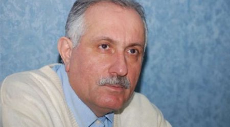 Mehman Əliyev Heydər Əliyevi necə xilas etdi?