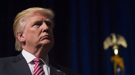 Prokurordan Trampa növbəti zərbə: “Rusiya işi” yenidən araşdırılır