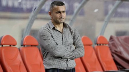 «Гурбану Гурбанову поставят в Азербайджане памятник