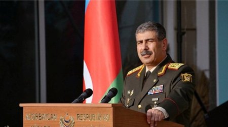 Zakir Həsənov müşavirə keçirdi