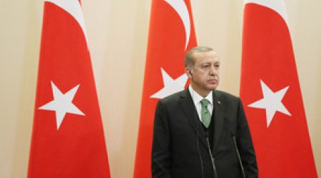 Yaxın vaxtlarda Türkiyə prezidentinin İrana səfəri gözlənilir