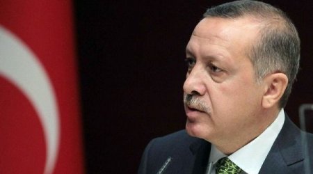 Türkiyə prezidentinin Azərbaycana səfər proqramı məlum olub