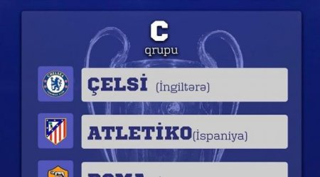 “Çelsi” – “Qarabağ” oyununu izləmək istəyənlərə şad xəbər