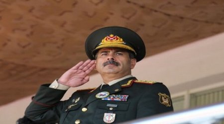 Zakir Həsənovdan xəbər