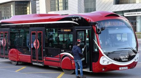 Tələbələrə şad xəbər