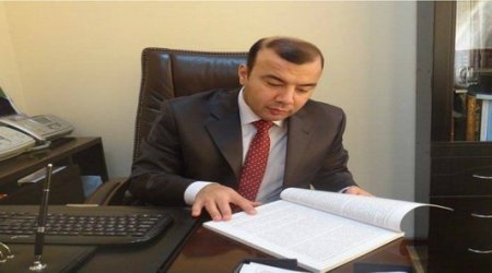 Space-in məşhur eksperti həbs edildi: kimin qardaşıdır? 