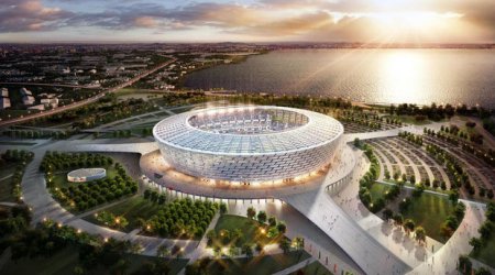 UEFA-dan “Qarabağ”a – ŞAD XƏBƏR