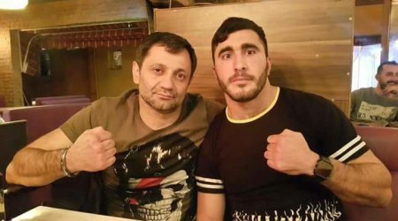 Azərbaycanlı idmançı faciəvi şəkildə öldü 