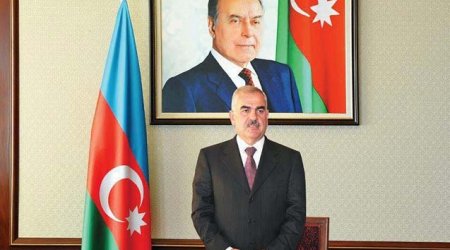 BBC Vasif Talıbovun məşhur sərəncamından YAZDI