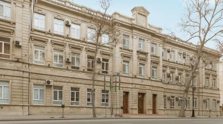 Regionlarda elektron xidmətlər barədə məlumatlandırıcı sessiya keçirilib