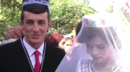 Prezident kənd müəllimini necə tələm-tələsik evləndirdi…