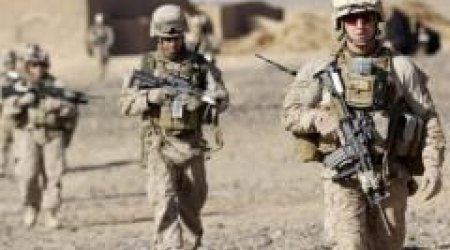 ABŞ Əfqanıstana əlavə qoşunlar göndərir