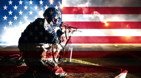 ABŞ Qarabağı Azərbaycana qaytarır