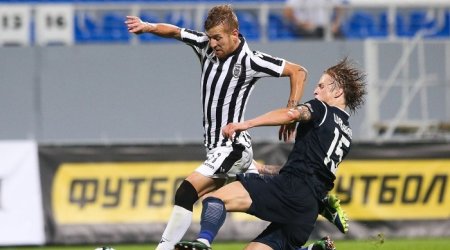 “Qarabağ” daha bir transferi rəsmən açıqladı